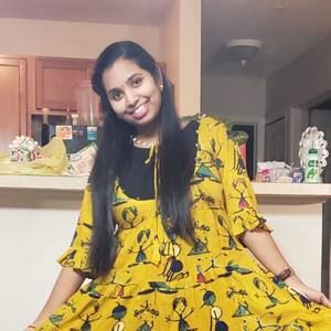 Meet your Posher, Thejaswi